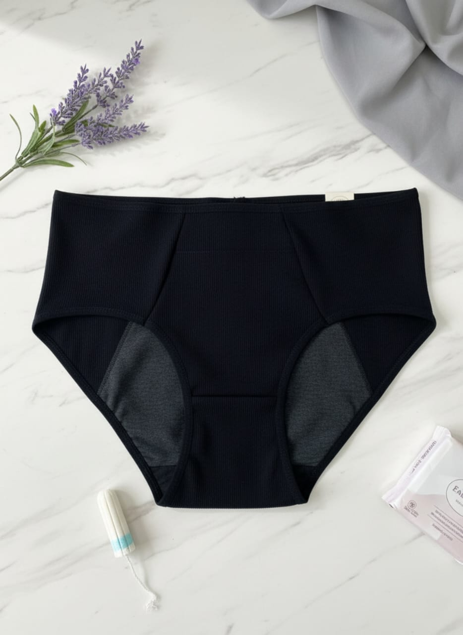 The Essential Midi Period Brief- Buy One Get One free Offer